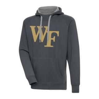Wake Forest Dem ͥ
