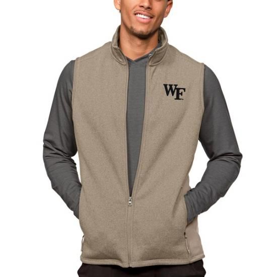 Wake Forest Dem Deacs ƥ Course ե-å ٥ ᡼