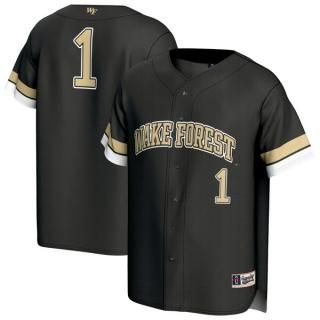 #1 Wake Forest Dem Deacs ǥ Greås 桼   ͥ