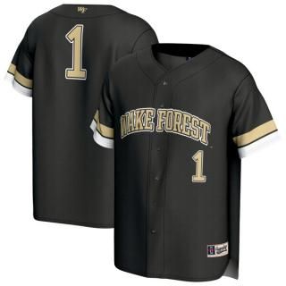 #1 Wake Forest Dem Deacs ǥ Greås ˥å  ͥ