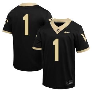 #1 Wake Forest Dem Deacs Nike 桼 Unȥuchable ͥ