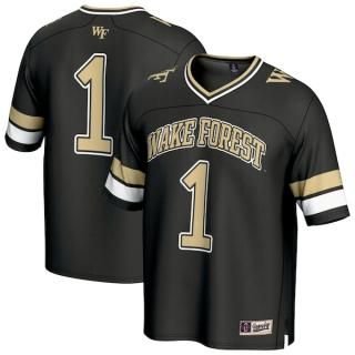 #1 Wake Forest Dem Deacs ǥ Greås ˥å  ͥ
