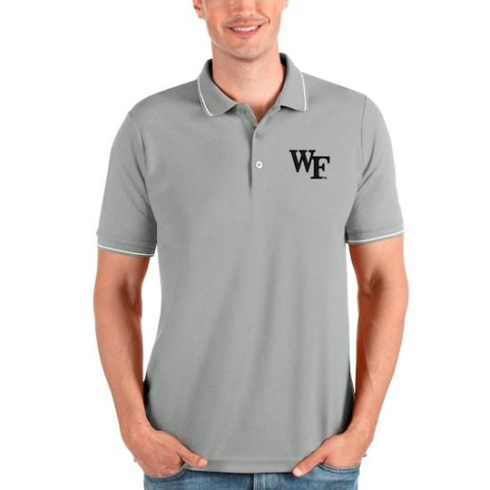 Wake Forest Dem Deacs ƥ Affluent ݥ - 졼 ᡼
