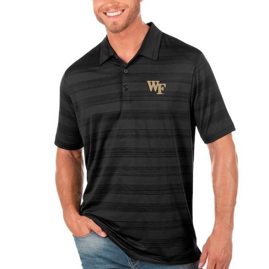 Wake Forest Dem Deacs ƥ Compass ݥ - ֥å ᡼