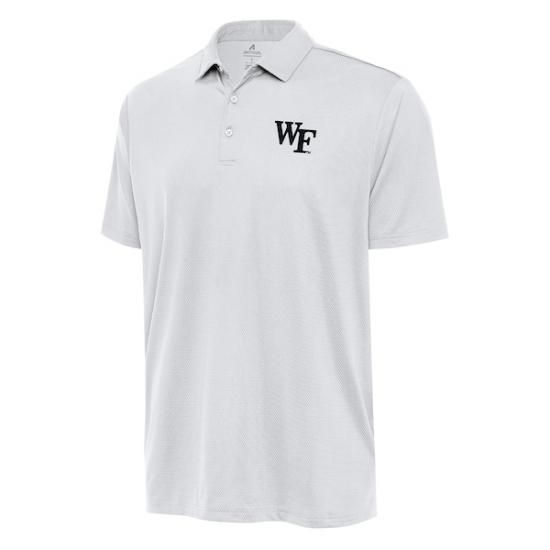 Wake Forest Dem Deacs ƥ Ellipse ݥ - ۥ磻 ᡼