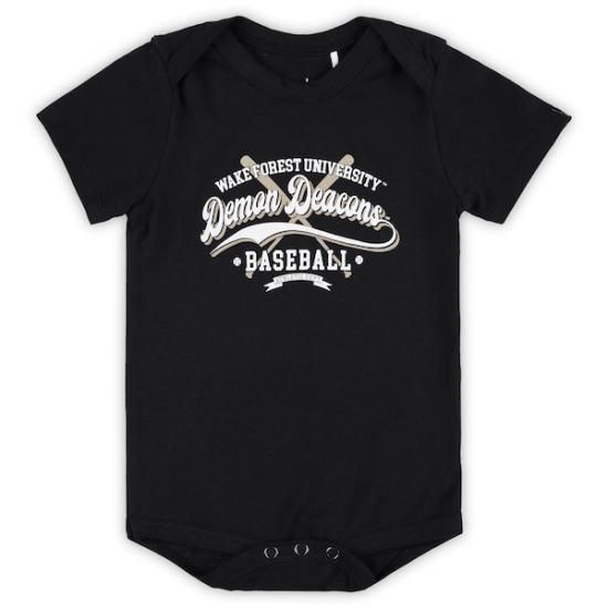 Wake Forest Dem Deacs Garb  & å Otis ١ ᡼