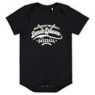 Wake Forest Dem Deacs Garb  & å Otis ١ ͥ