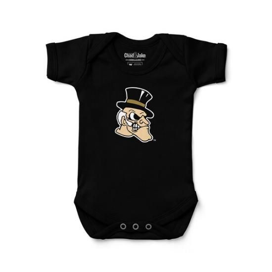 Wake Forest Dem Deacs Chad & Jake å ޥå  ᡼