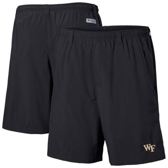 Wake Forest Dem Deacs Columbia PFG Хåcast III ᡼