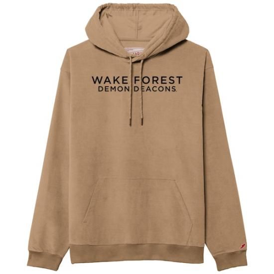 Wake Forest Dem Deacs ꡼ 쥸  ȥå Cor ᡼