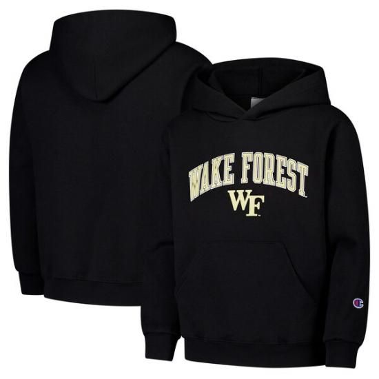 Wake Forest Dem Deacs ԥ 桼 ѥ ץ륪С  ᡼