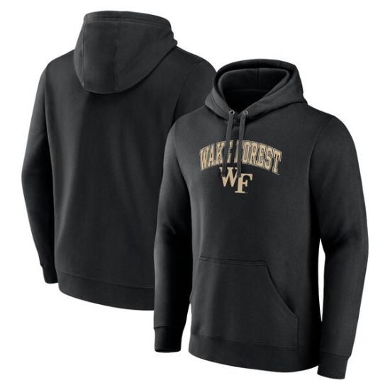 Wake Forest Dem Deacs ѥ ץ륪С ѡ - ֥å ᡼