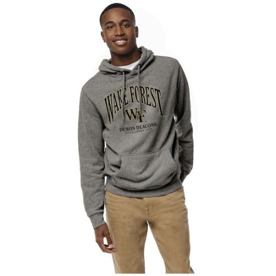 Wake Forest Dem Deacs ꡼ 쥸  إơ ȥ饤 ᡼