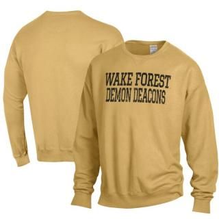 Wake Forest Dem Deacs ComfortWash Stack Garmen ͥ