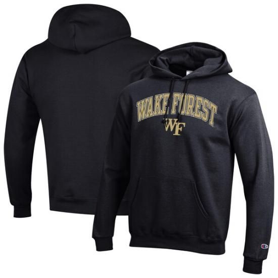 Wake Forest Dem Deacs ԥ ed  ե꡼ ץ륪 ᡼
