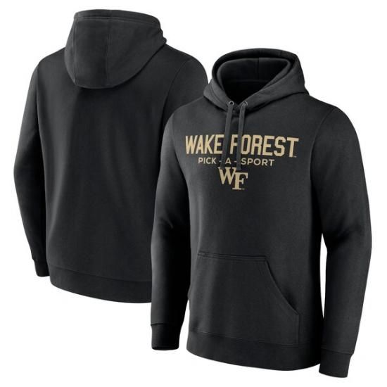 Wake Forest Dem Deacs ƥå Pick-A-ݡ ץ륪 ᡼