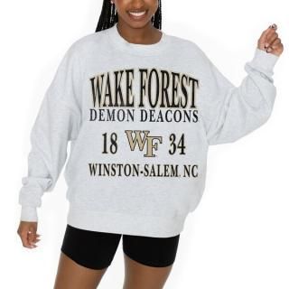 Wake Forest Dem Deacs ǡ Cure ǥ ץߥ ͥ