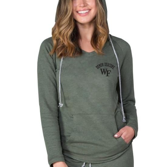 Wake Forest Dem Deacs 󥻥ץ ݡ ǥ Mainstr ᡼