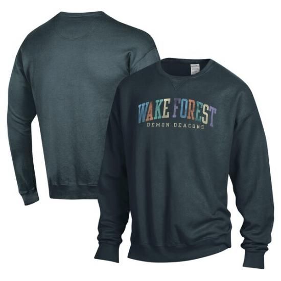 Wake Forest Dem Deacs ComfortWash ˥å Сs ᡼