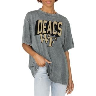 Wake Forest Dem Deacs ǡ Cure ǥ å ͥ