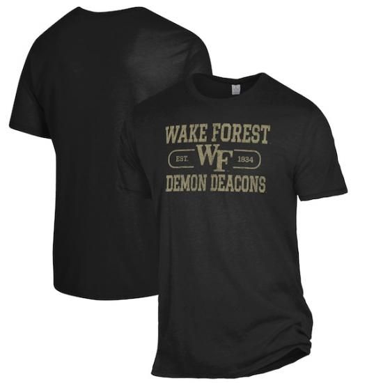 Wake Forest Dem Deacs  ѡ ԥ - Ĵ ֥å ᡼