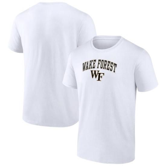 Wake Forest Dem Deacs ѥ ԥ - ۥ磻 ᡼