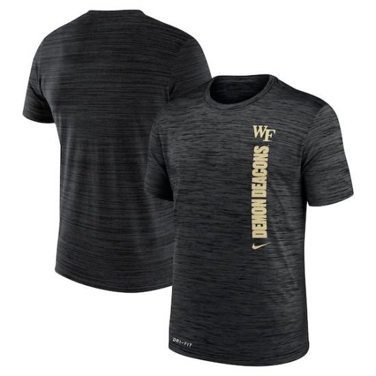 Wake Forest Dem Deacs Nike 2024 ɥ饤 Velocit ᡼