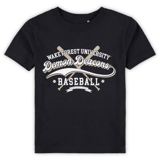 Wake Forest Dem Deacs Garb å⤭ϤλҶ ȥni  ᡼