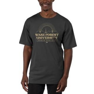 Wake Forest Dem Deacs Uscape ѥ Garment Dyed ͥ