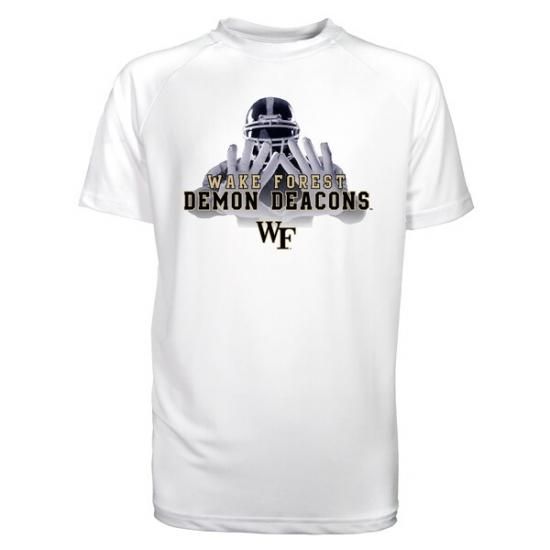 Wake Forest Dem Deacs Garb å⤭ϤλҶ Kevin  ᡼