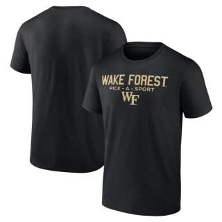 Wake Forest Dem ͥ
