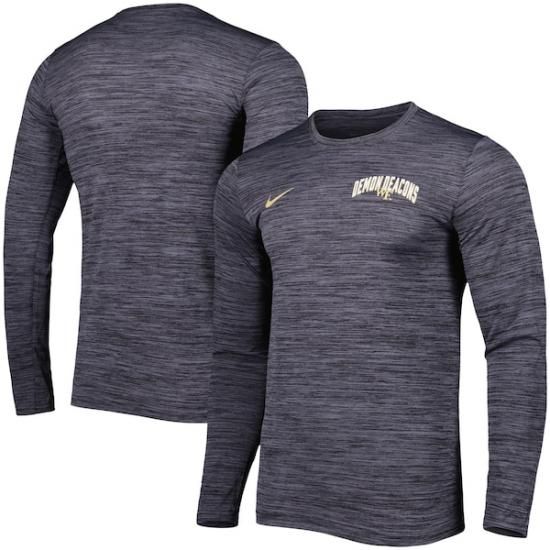Wake Forest Dem Deacs Nike Velocity ѥեޥ  ᡼