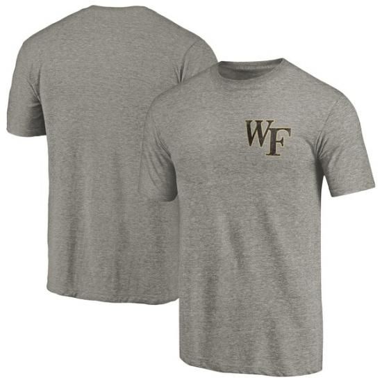 Wake Forest Dem Deacs ե  Distressed   ᡼