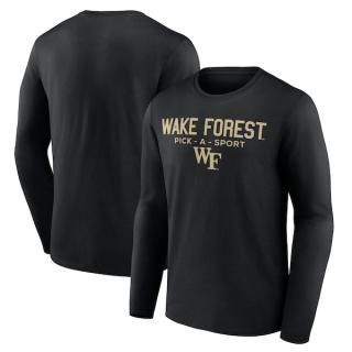Wake Forest Dem ͥ