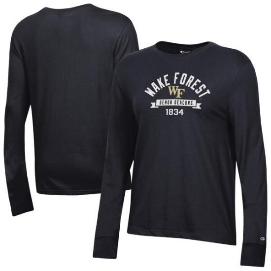 Wake Forest Dem Deacs ԥ ǥ  󥰥꡼  ᡼