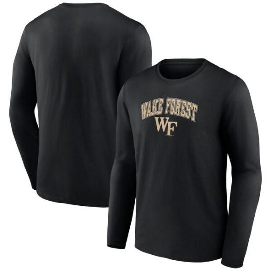 Wake Forest Dem Deacs ѥ 󥰥꡼ ԥ - ֥ ᡼