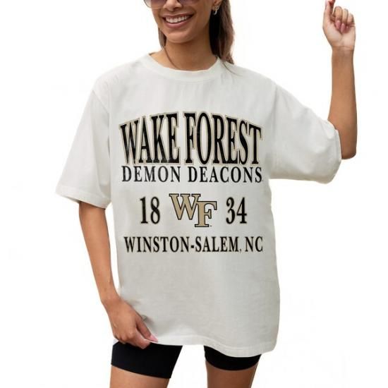 Wake Forest Dem Deacs ǡ Cure ǥ Unit ᡼