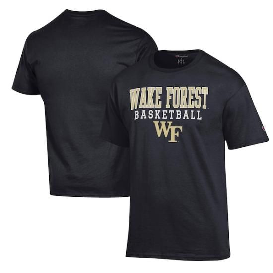 Wake Forest Dem Deacs ԥ Хåȥܡ Stack ԥ ᡼