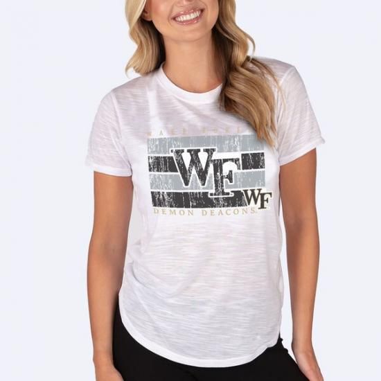 Wake Forest Dem Deacs 󥻥ץ ݡ ǥ Infuse  ᡼
