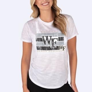Wake Forest Dem Deacs 󥻥ץ ݡ ǥ Infuse  ͥ