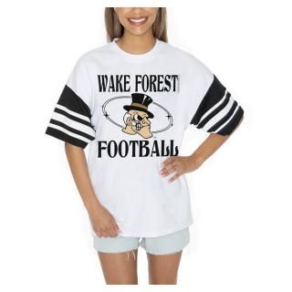 Wake Forest Dem Deacs ǡ Cure ǥ Star ͥ