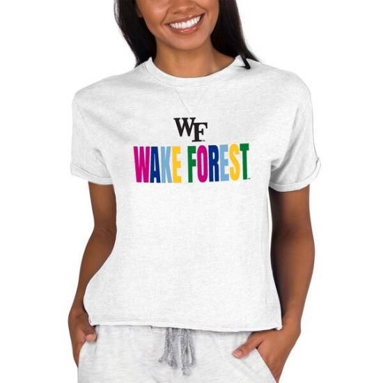 Wake Forest Dem Deacs 󥻥ץ ݡ ǥ ȥ饤֥ ᡼