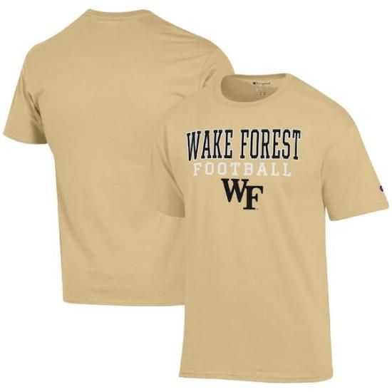 Wake Forest Dem Deacs ԥ Football Stack ԥ ᡼