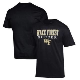 Wake Forest Dem Deacs ԥ Soccer Stack   ͥ