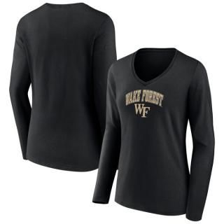 Wake Forest Dem Deacs ǥ ѥ 󥰥꡼ Vͥå ͥ