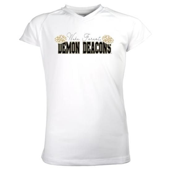Wake Forest Dem Deacs Garb  桼 Brittany V ᡼
