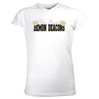 Wake Forest Dem Deacs Garb  桼 Brittany V ͥ