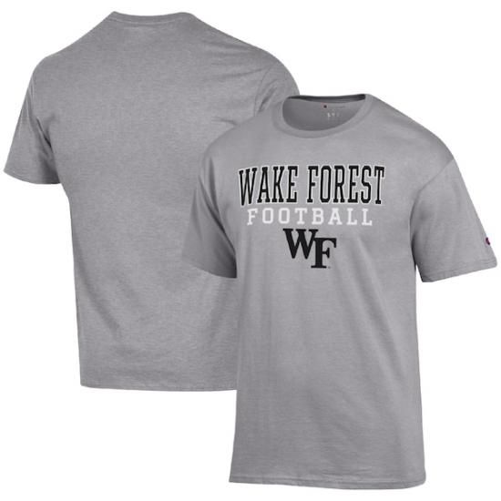 Wake Forest Dem Deacs ԥ Football Stack ԥ ᡼