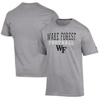 Wake Forest Dem Deacs ԥ Football Stack ԥ ͥ