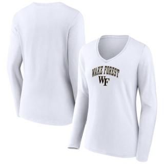 Wake Forest Dem Deacs ǥ ѥ 󥰥꡼ Vͥå ͥ